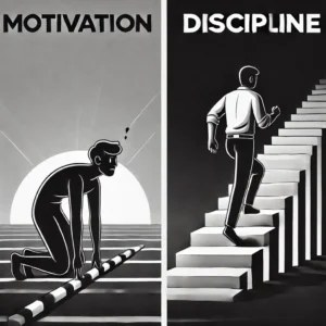 How to stop failing and finally succeed in life